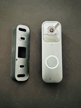 Blink Wireless Video Doorbell